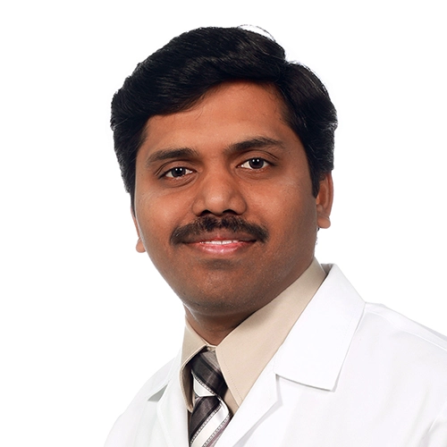 Dr. Arun Jayaraman